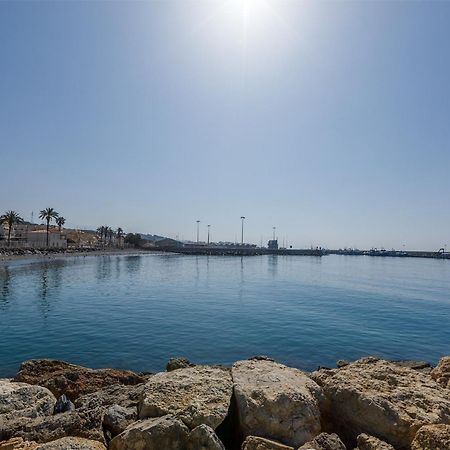 דירות קאלטה דה ולס A&N Seaport Caleta מראה חיצוני תמונה